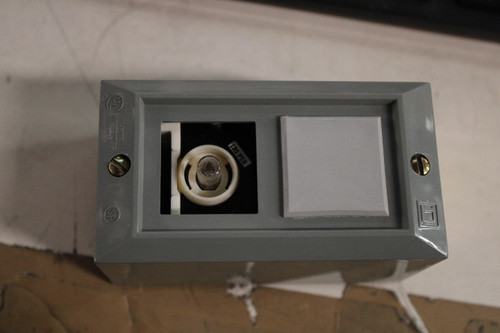 Square D 9001BG123 Pilot Lights