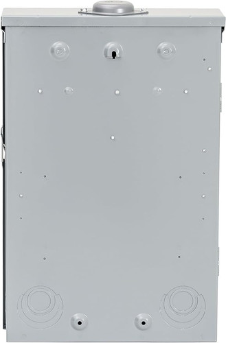 Square D HOM2040M100PRB Loadcenters and Panelboards