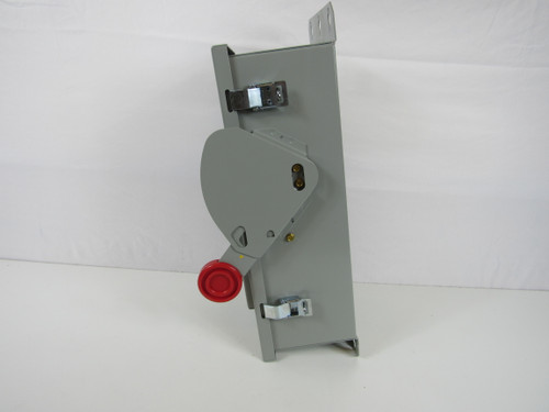 Eaton DH362UDKW2 Safety Switches