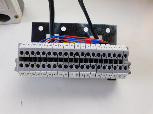 Eaton LDC3600T107W Molded Case Breakers (MCCBs)