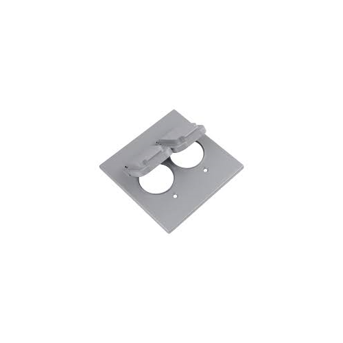 Red Dot 2CCSV Outlet Boxes/Covers/Accessories