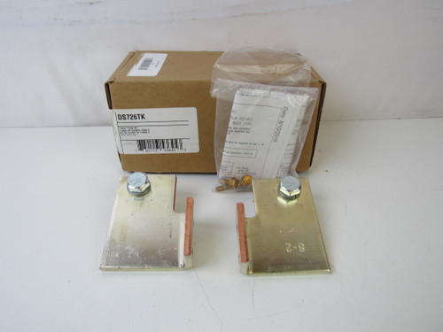 Eaton DS726TK Fuse Accessories Class T 800A 240V 50/60Hz