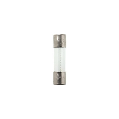 Buss Fuses AGX-1/4 Fuses