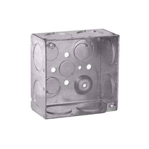 Eaton TP436 Outlet Boxes/Covers/Accessories