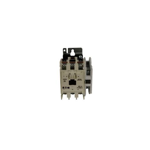 Eaton CN35BN3HB Lighting Contactors