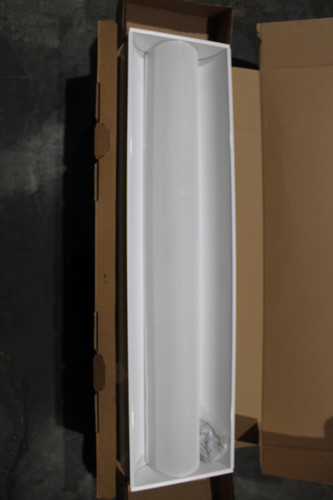 Lithonia AVL4 25L MDR EZ1 LP835 LED Lighting