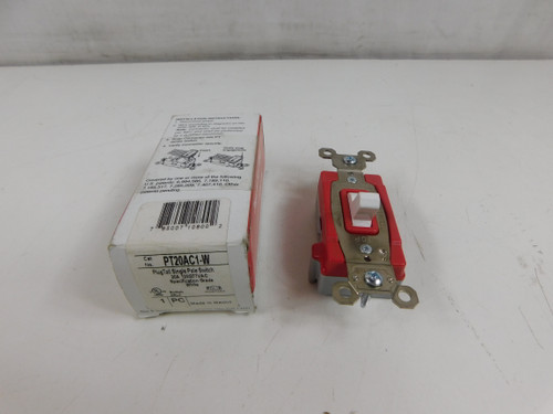 Legrand PT20AC1-W Other Sensors and Switches