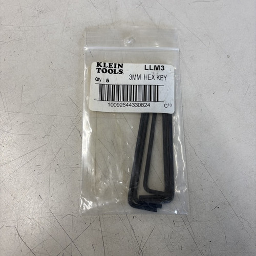 Klein Tools LLM3 Hand Tools