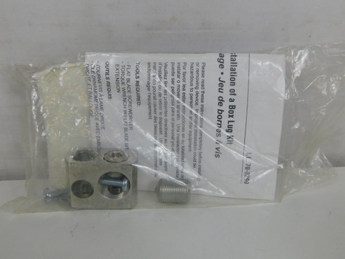 Eaton 1MPLK1 Meter and Meter Socket Accessories