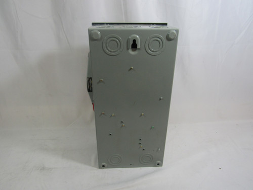 Eaton DH222NGK Heavy Duty Safety Switches