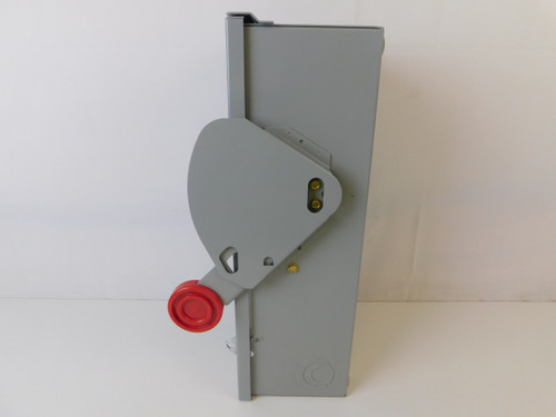 Eaton DH361NRK Heavy Duty Safety Switches