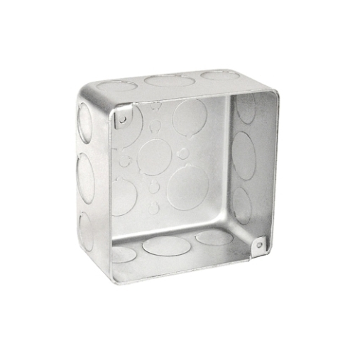 Garvin 52171-SVT Outlet Boxes/Covers/Accessories Garvin 52171-SVT Outlet Boxes/Covers/Accessories