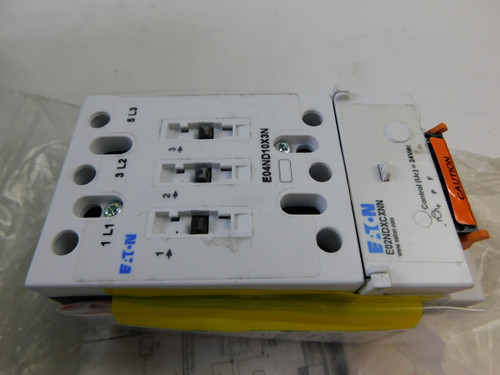 Eaton E111D10X3N Other Contactors