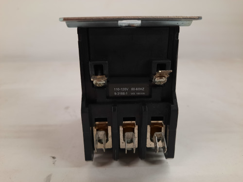 Eaton C25DNF340A Definite Purpose Contactors