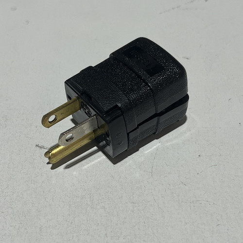 Hubbell HBL5966VM2 Plugs