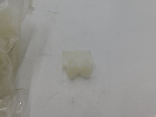 Buchanan 0250 Terminal Blocks End Cover 25BOX