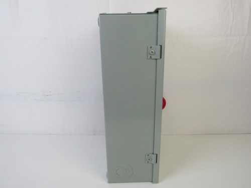 Eaton DH161URKN Safety Switches