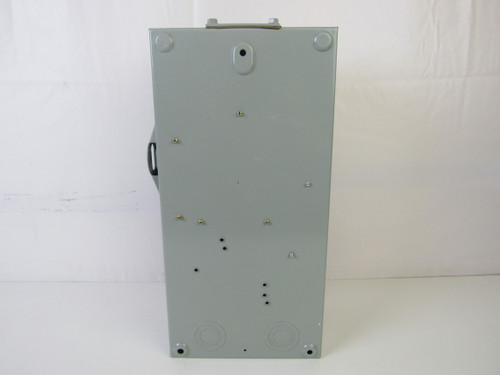 Eaton DH161URKN Safety Switches