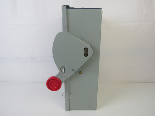 Eaton DH161URKN Safety Switches