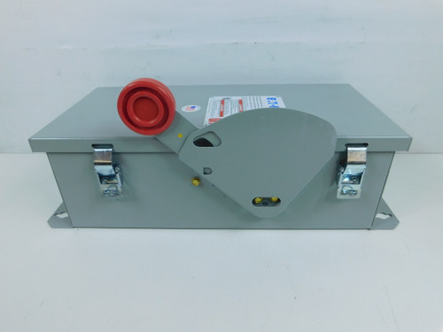 Eaton DH222NDK Heavy Duty Safety Switches