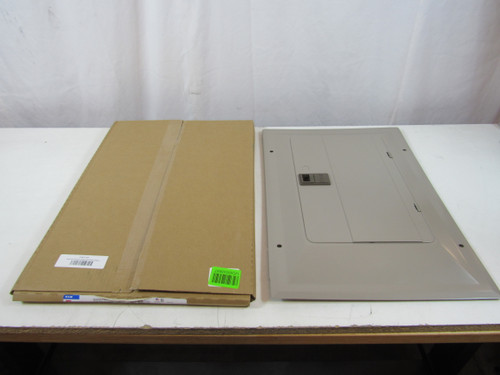 Eaton CH8CF Loadcenters and Panelboards