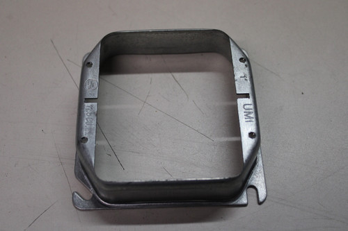 Orbit 42100 Power Outlet Panels