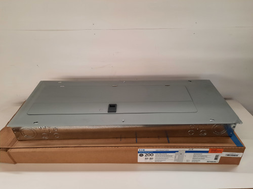 Eaton BRP40B200 Loadcenters and Panelboards