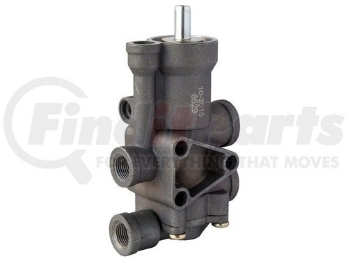 TECTRAN TV34050 Misc. Valves