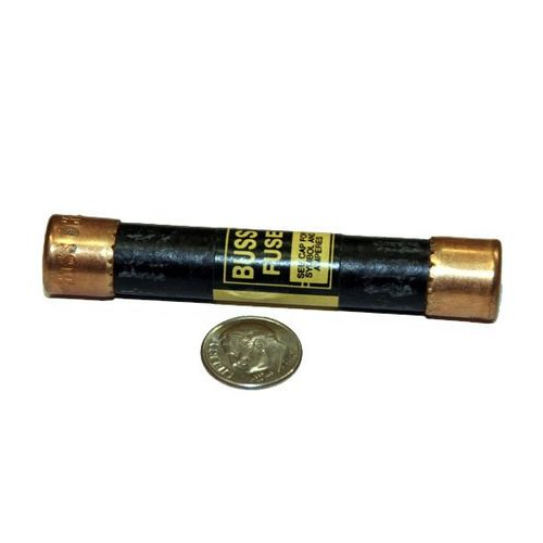 Buss Fuses BCF-15 Fuses