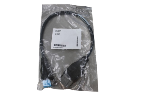 Turck U2-31093 Cord/Cable Assembly