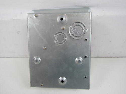 GE TL412CP Loadcenters and Panelboards