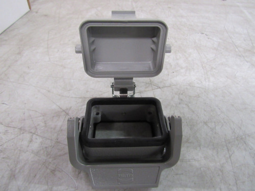 Harting 09300060302 Misc. Cable and Wire Accessories