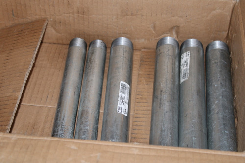 Allied 876649 Nipples/Thread/Enlargers Allied 876649 Nipples/Thread/Enlargers