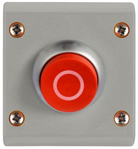 Eaton M22-C1-M7H Pushbutton/Pilot Light/Selector Switch Accy