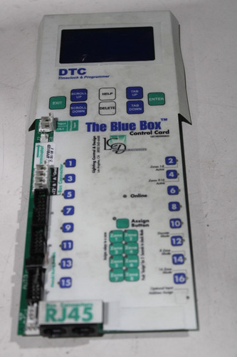 Lighting Controls & Design LCDACC-1400M-PCBA Lighting Controls Lighting Controls & Design LCDACC-1400M-PCBA Lighting Controls