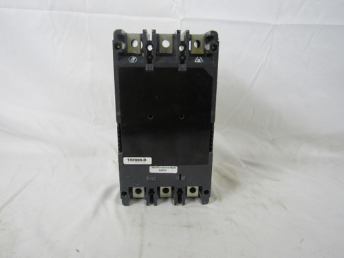 Eaton HKDDC3400 Molded Case Breakers (MCCBs)