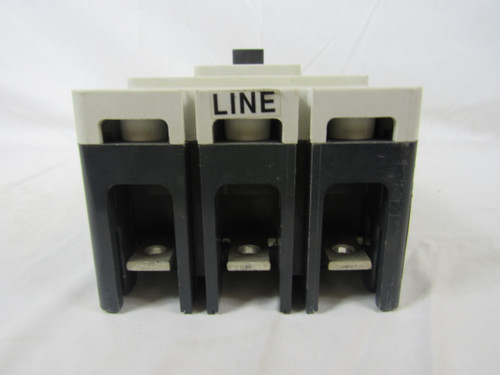 Eaton HKDDC3400 Molded Case Breakers (MCCBs)