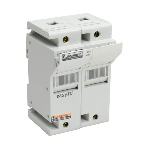 Bussmann CH60J2 Fuse Blocks and Holders