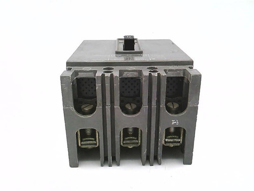 Westinghouse HFB3030 Molded Case Breakers (MCCBs)