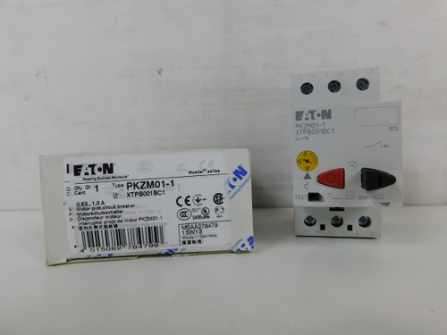 Eaton XTPB001BC1 Starter and Contactor Accessories
