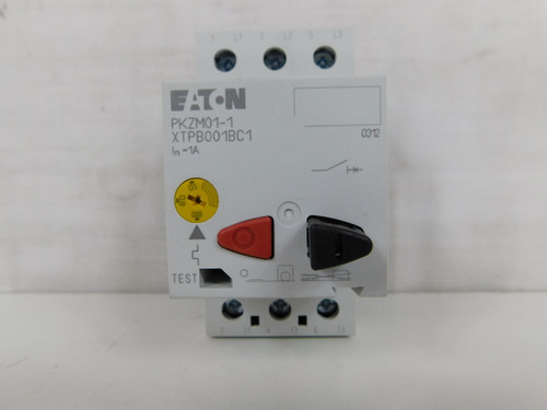 Eaton XTPB001BC1 Starter and Contactor Accessories