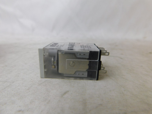 Eaton D2PF2AR1 Relays 10A 12VDC EA