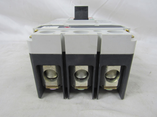 Eaton LGS3400FAG Molded Case Breakers (MCCBs)