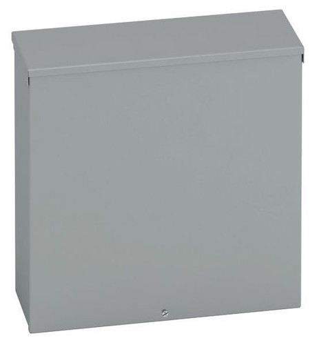Cooper B-Line 444-RTSC Electrical Enclosures