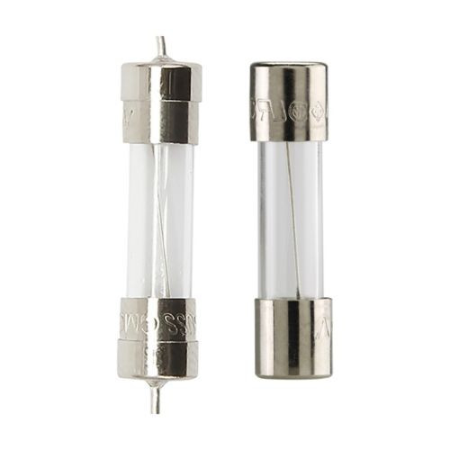 Bussmann GMC-100-R Small Dimension Fuses