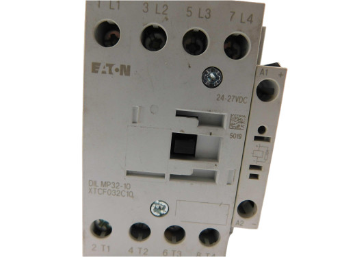 Eaton XTCF032C10TD Other Contactors