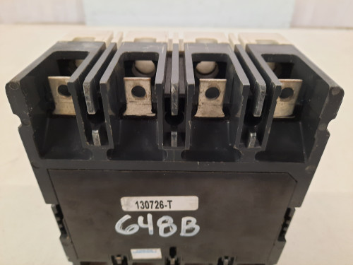 Eaton HFDPV4100W Molded Case Breakers (MCCBs)