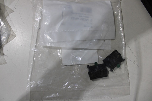 Eaton M22M-WRS3-K20 Pushbutton/Pilot Light/Selector Switch Accy