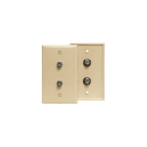 Leviton 80782-T Wallplates and Accessories