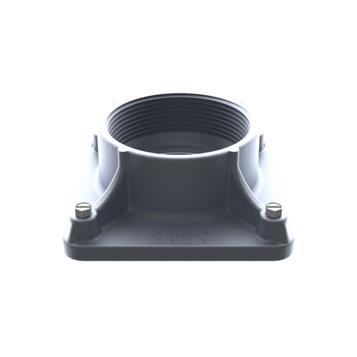 MILBANK MANUFACTURING A8110 Meter and Meter Socket Accessories